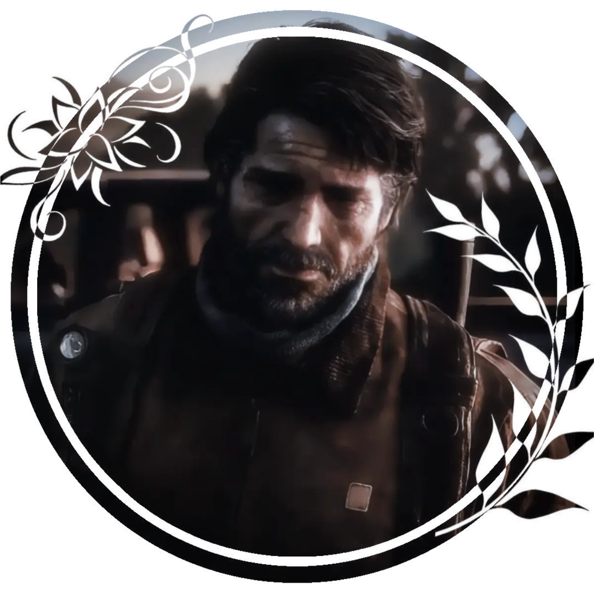 Avatar of Joel Miller
