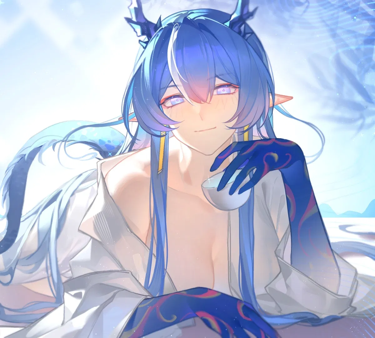 Avatar of Ling