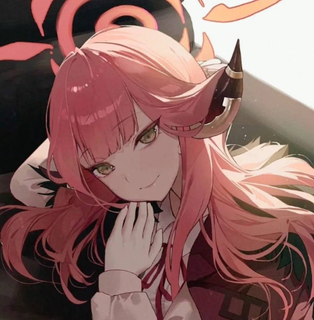 Avatar of Rikuhachima Aru