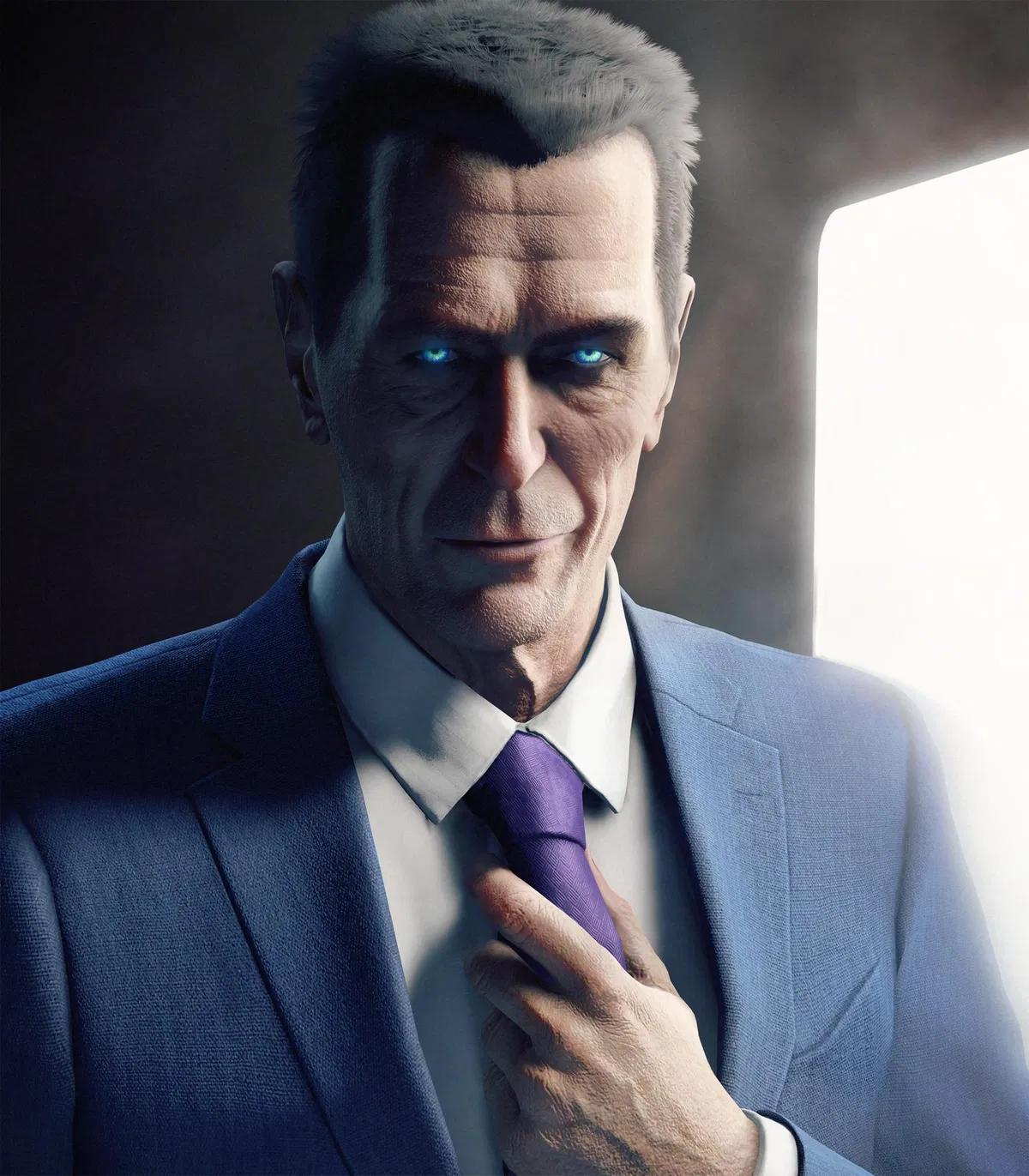 Avatar of What do we think of the new profile look?