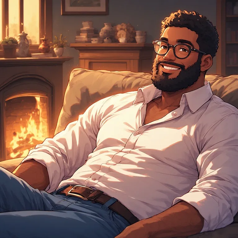 Avatar of D'Andre Dixon | Dawn Port's Doting Neighbor