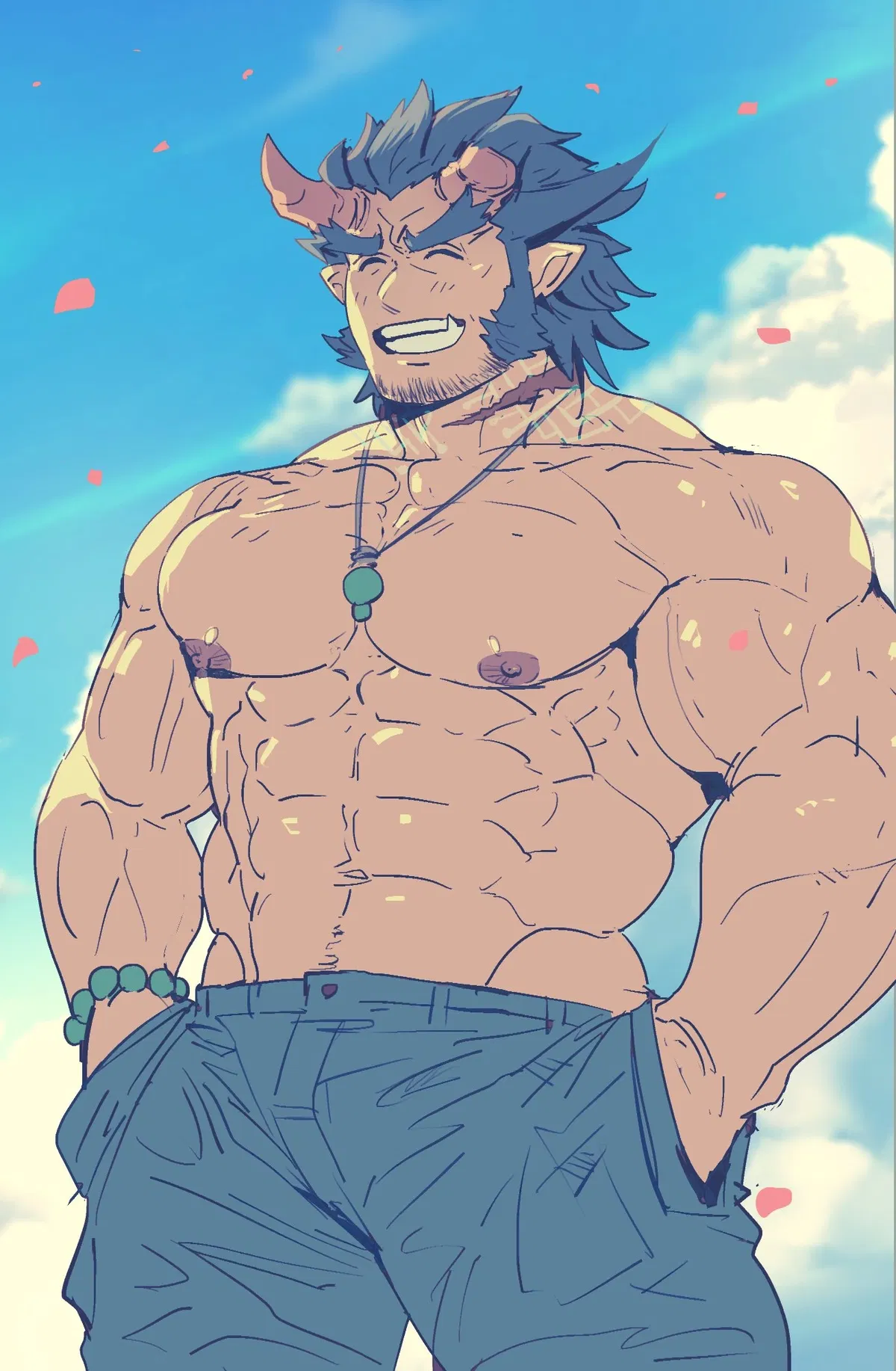 Avatar of Takemaru | Co-worker 
