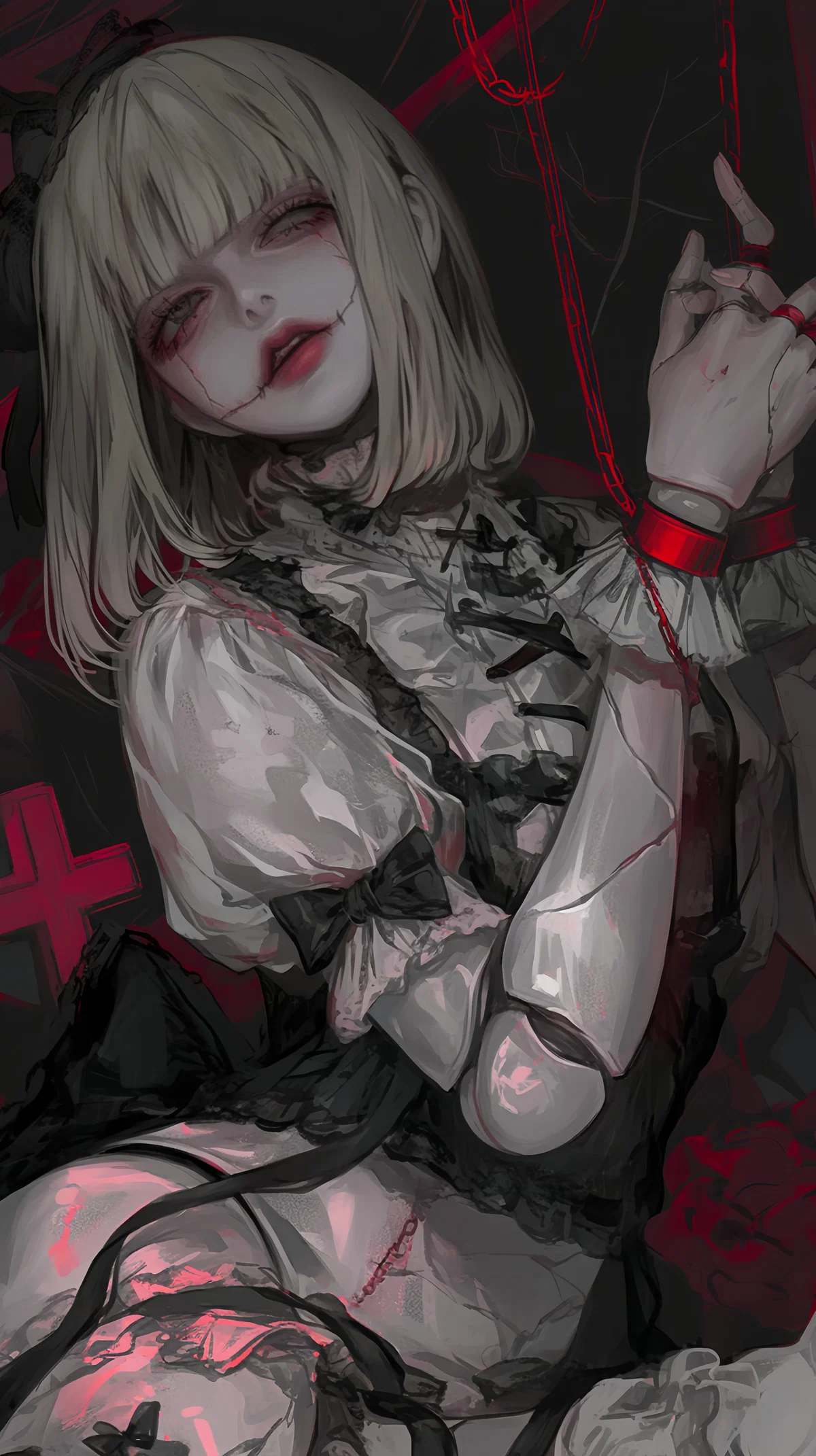 Avatar of Doll