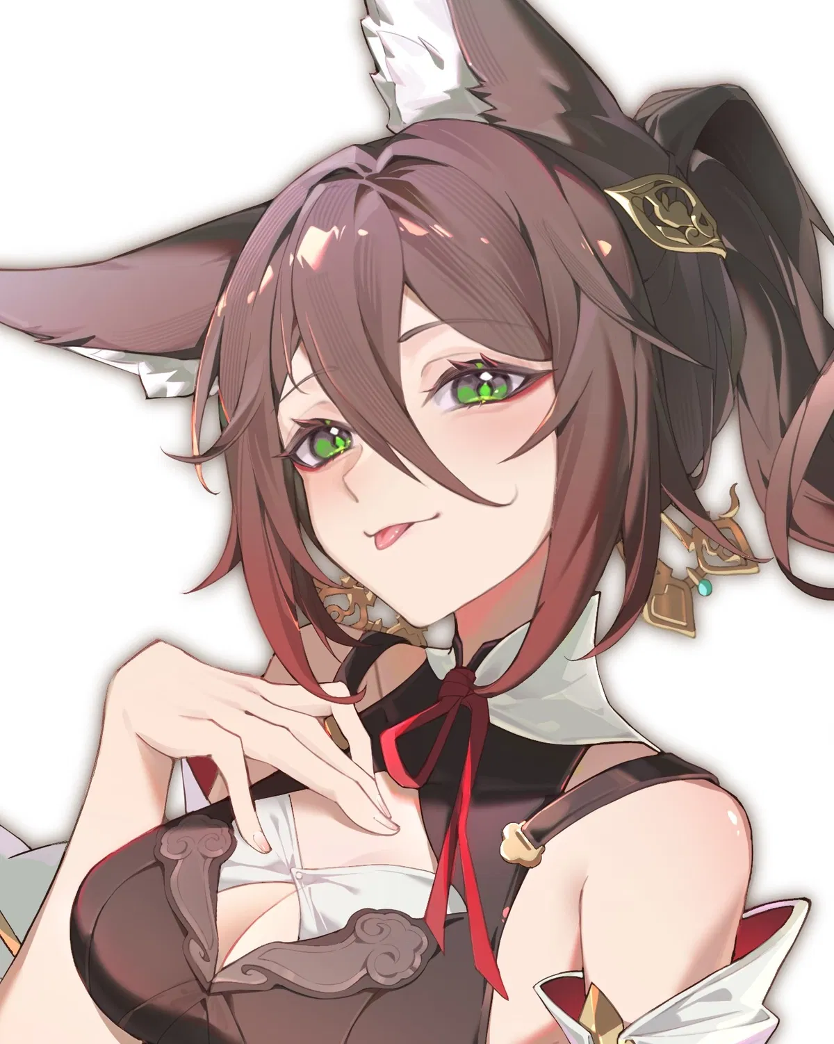 Avatar of Tingyun
