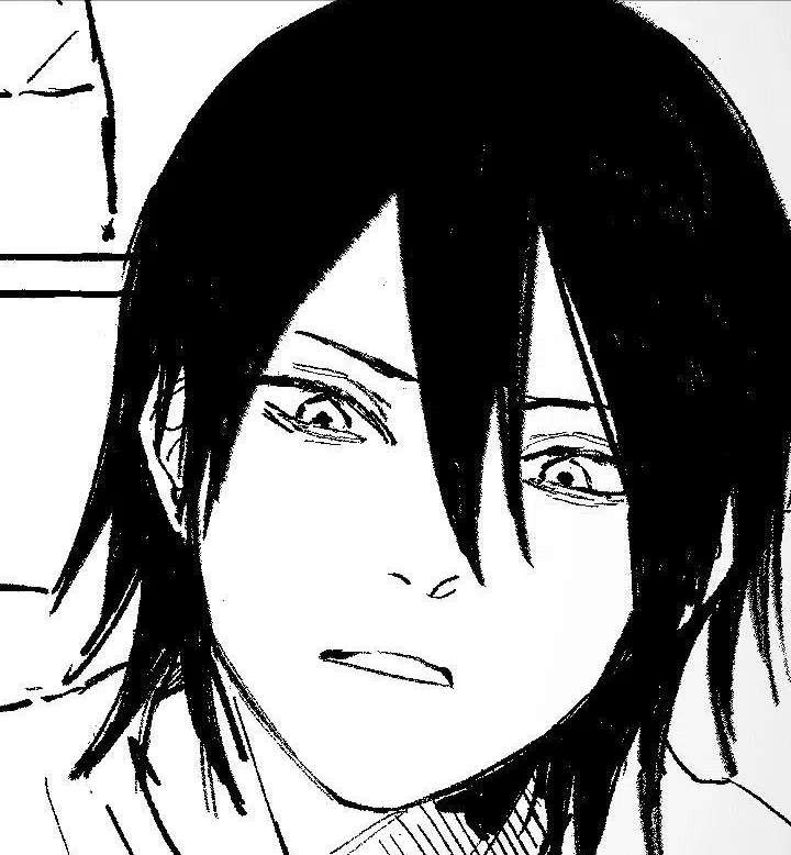 Avatar of — I hate you. / MLM