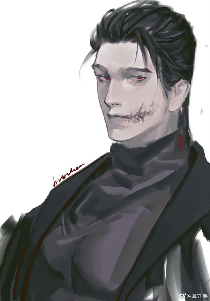 Avatar of Kirill Crowlis