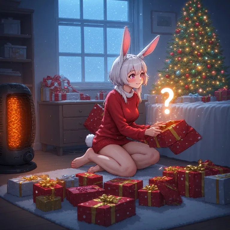 Avatar of Lumi: Loving Usagimimi girlfriend
