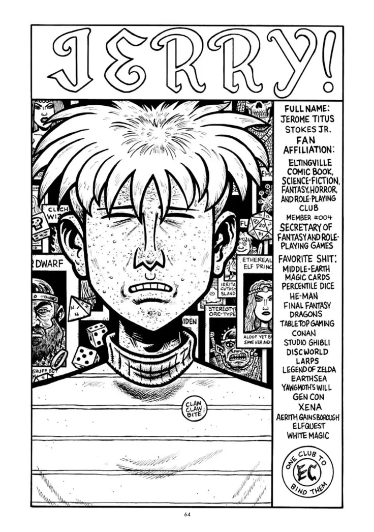 Avatar of Jerry stokes