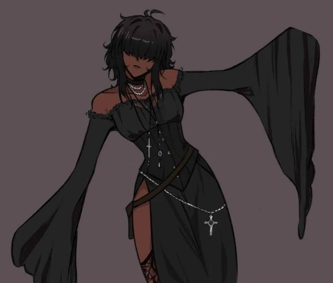 Avatar of Nyra Velven(french)