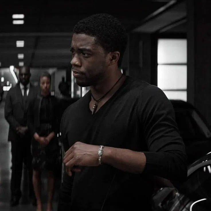 Avatar of T'Challa