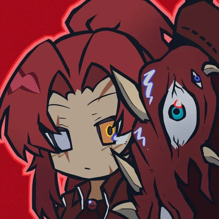 Avatar of ⚔️꒱ ( Gebura ) ꒰💢