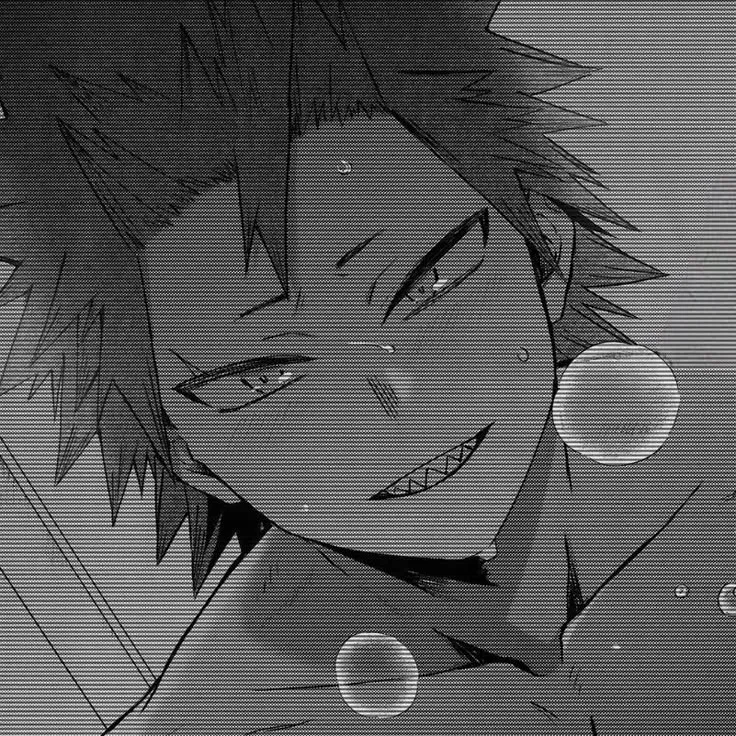 Avatar of Kirishima 🪨