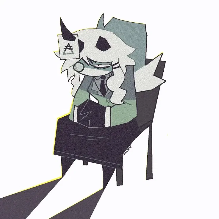 Avatar of Miss Grace (Your Angry GF)