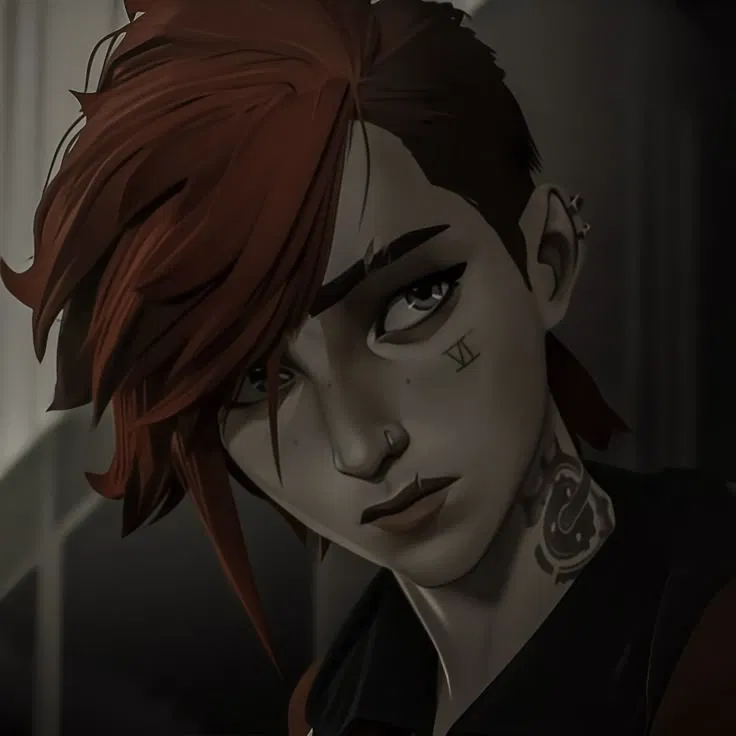 Avatar of Vi
