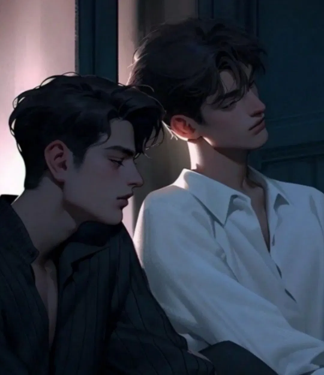 Avatar of Liam & Cale