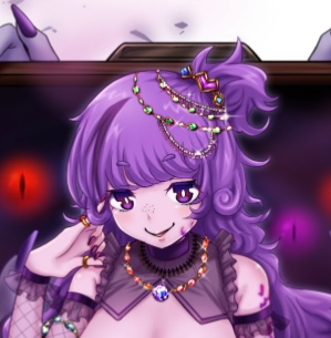 Avatar of Mimic (Monster Girl Dreams/ MGD) Possessive Treasures part 1