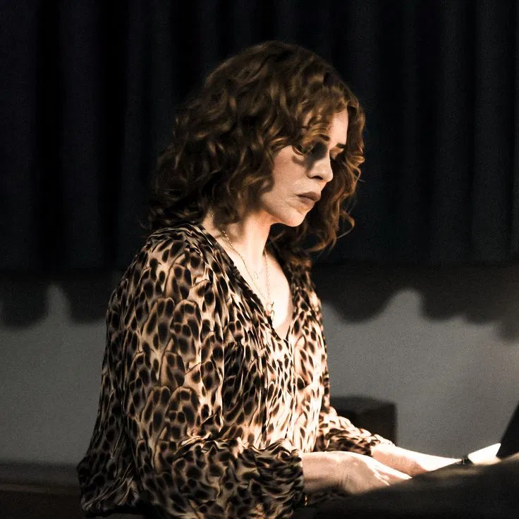 Avatar of Isadora Capri