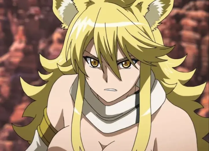 Avatar of Yandere Leone