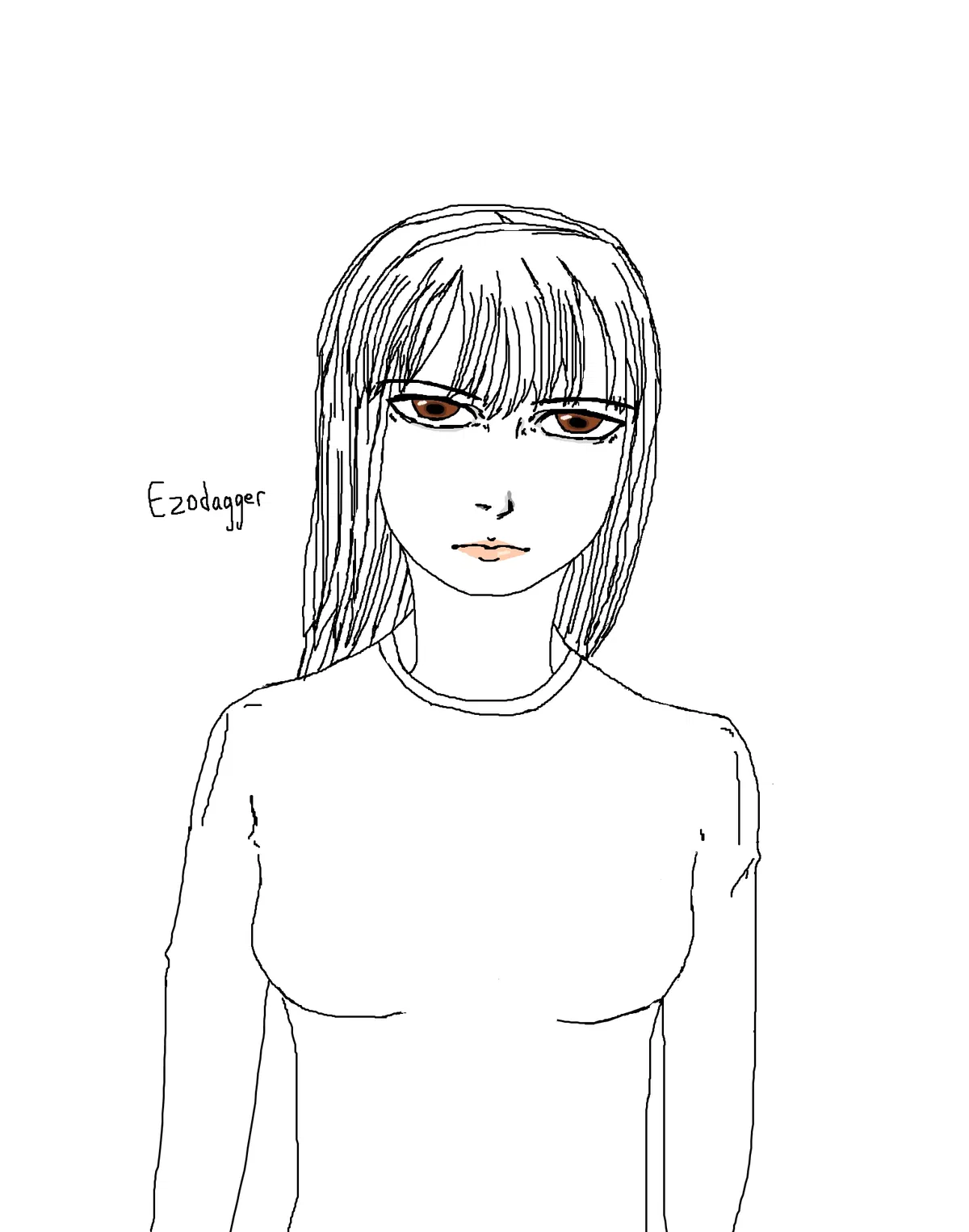Avatar of The ice queen on campus seems flustered by your presence!? She struggles to maintain her public image but it cracks the moment she sees you!