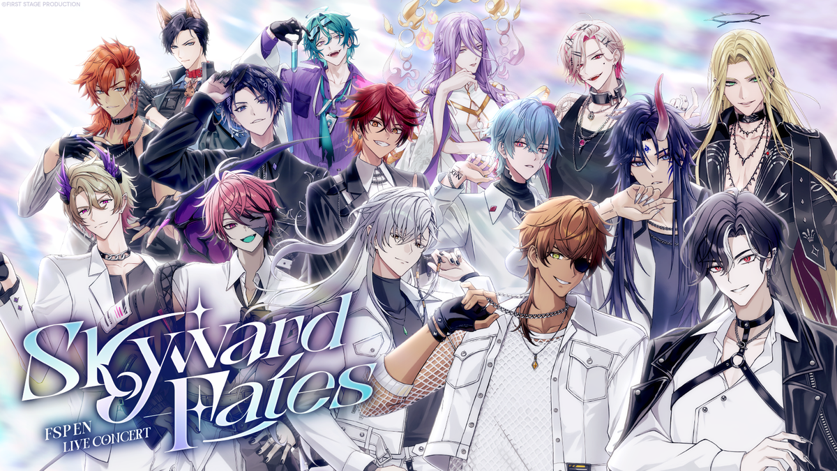 Avatar of First Stage Production EN ｜FSP EN