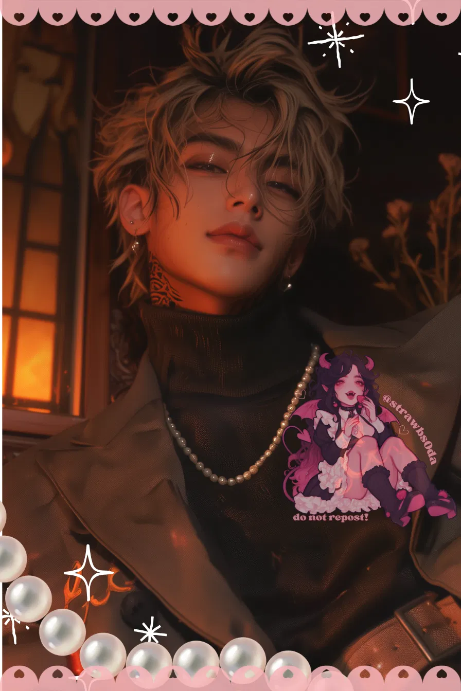 Avatar of "Fox" | Cold Designer