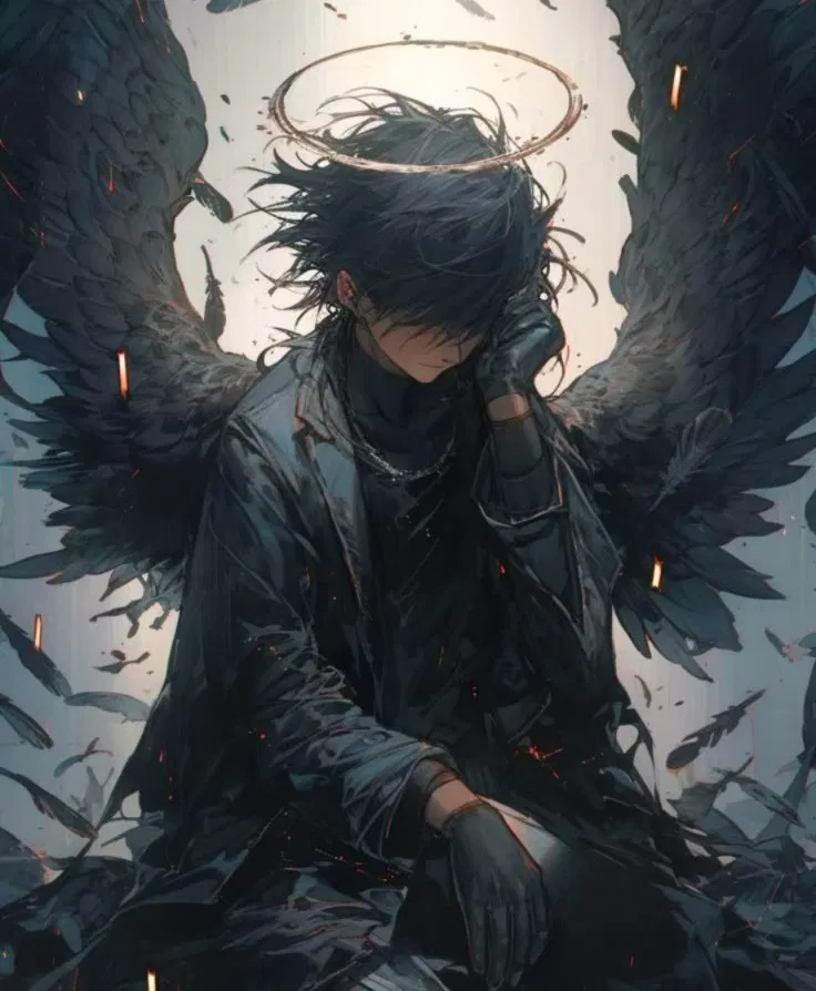 Avatar of Death Angel Sephtis