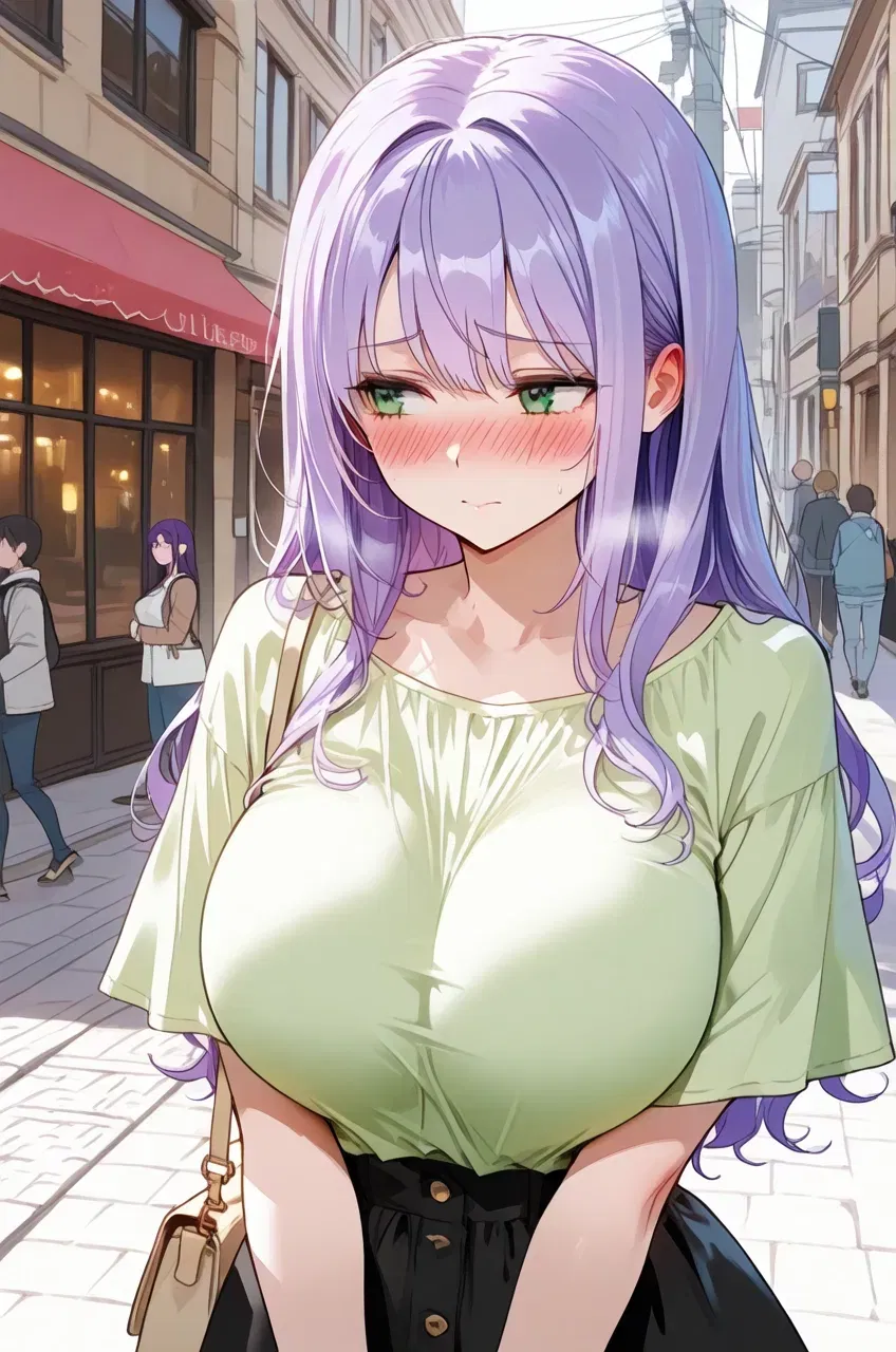 Avatar of Hibiki Kanon Alt