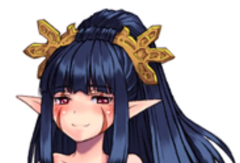 Avatar of Jorou-Gumo RP