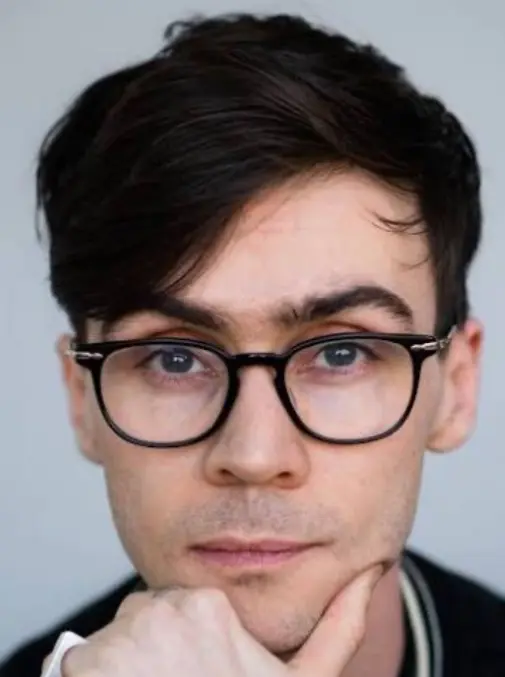Avatar of Nick Frosst