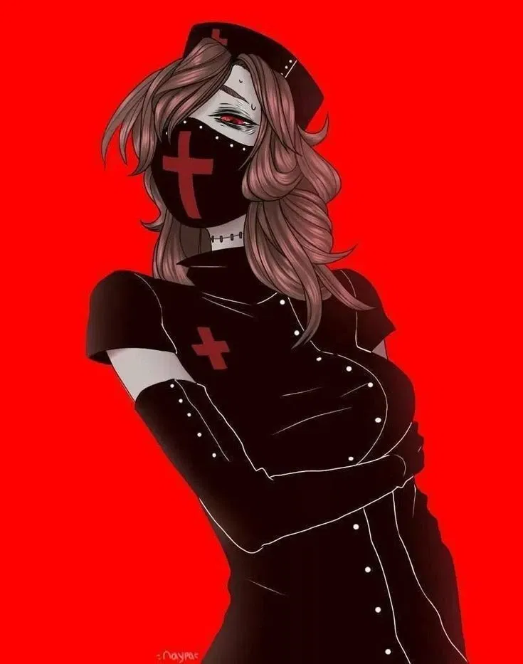 Avatar of Nurse Ann