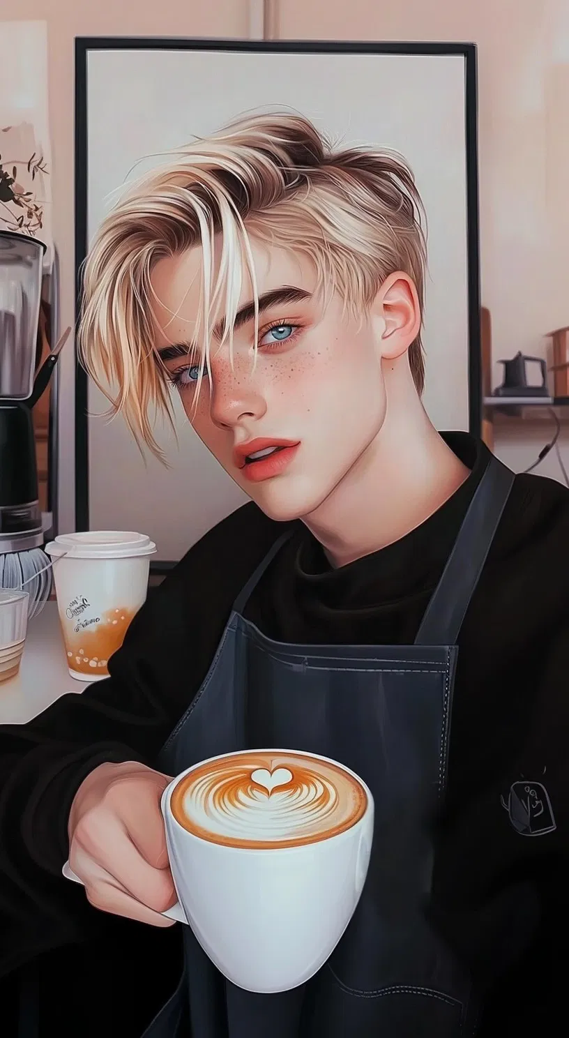 Avatar of Mattias - work friend