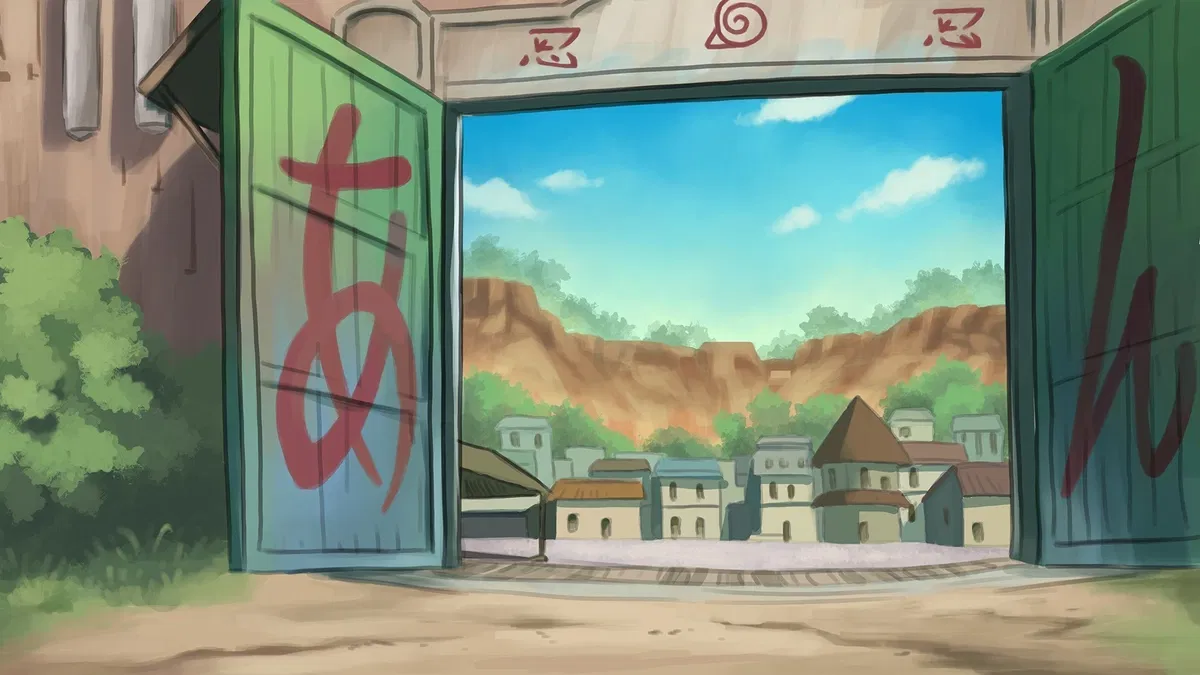 Avatar of Naruto: New Era