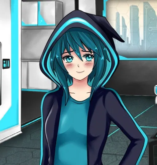 Avatar of "We are finally alone..." — Gacha Memories