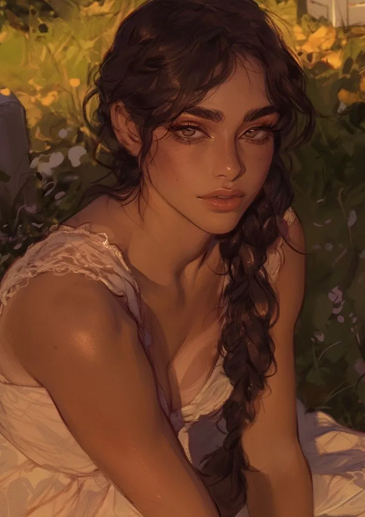Avatar of Addison - Runaway Princess