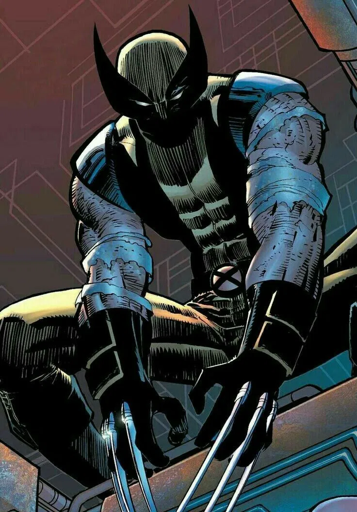 Avatar of Rasomaha 'Logan' 
