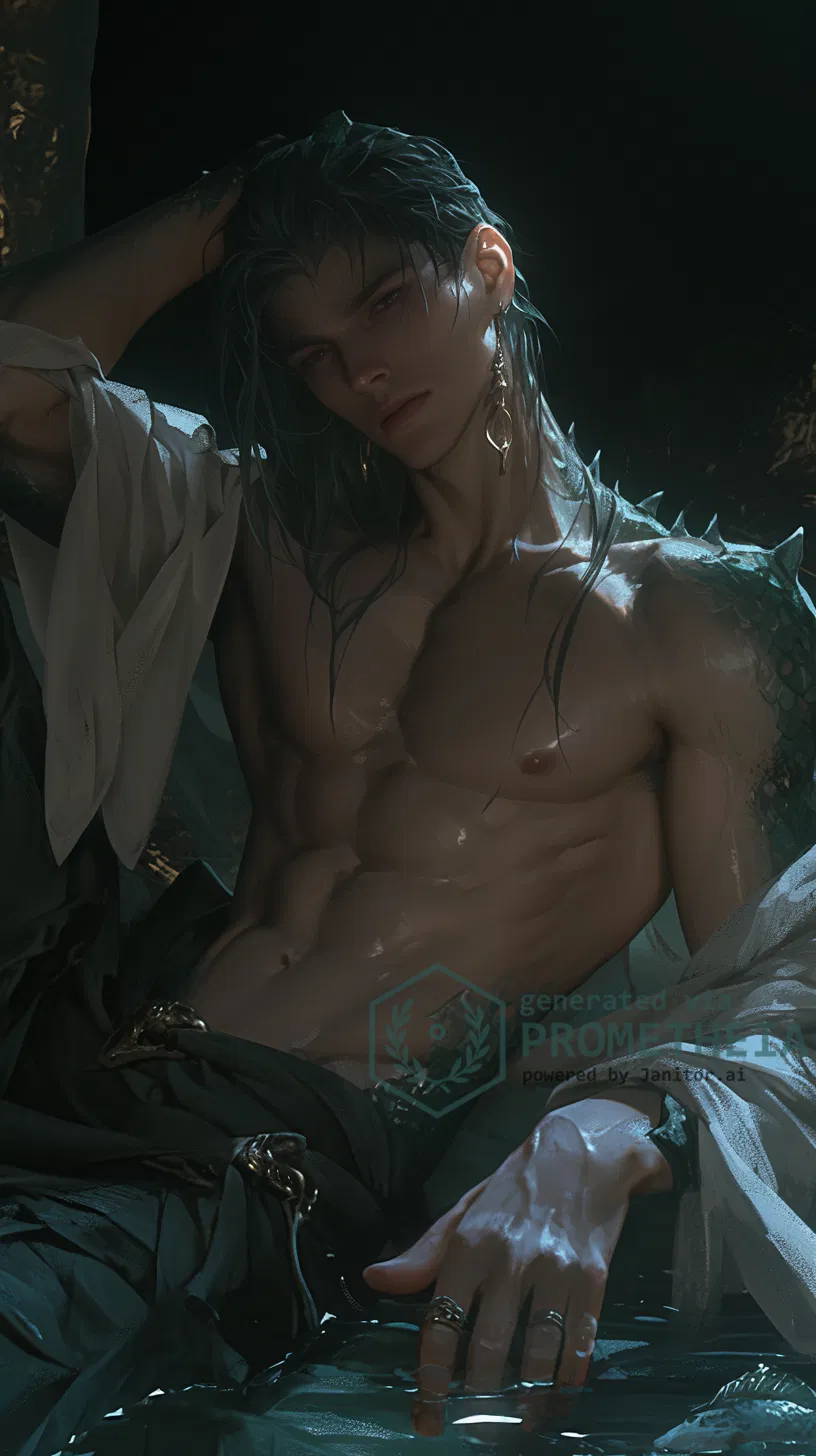 Avatar of Serydon