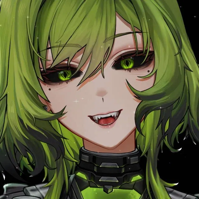 Avatar of Mad Scientist with issues