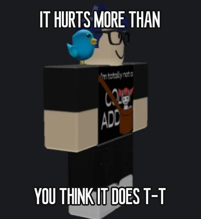 Avatar of 𝙰𝚟𝚊𝚕𝚝