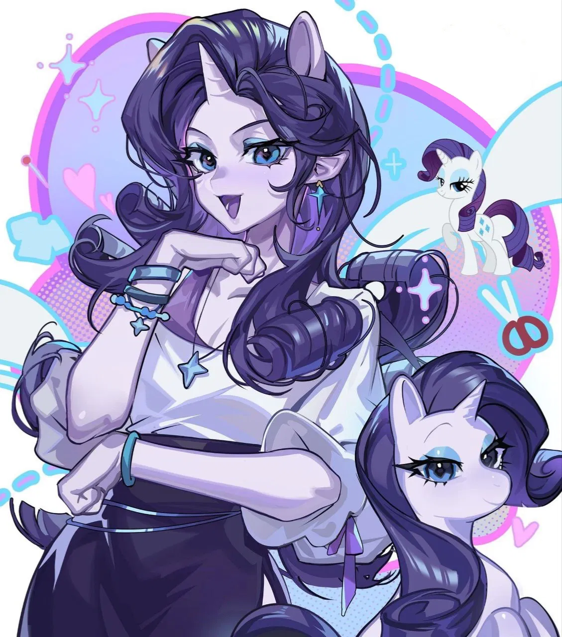 Avatar of 🤍 RARITY 🤍
