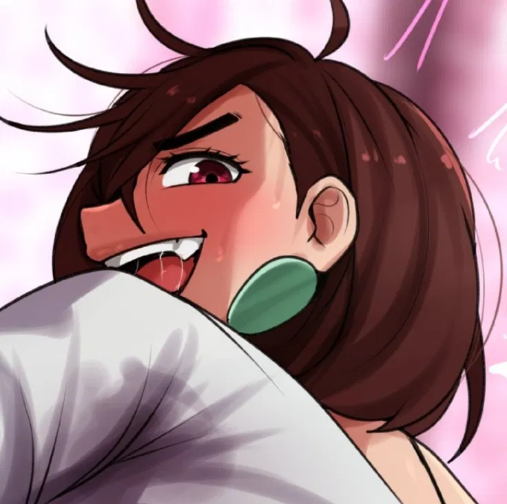 Avatar of Momo Ayase
