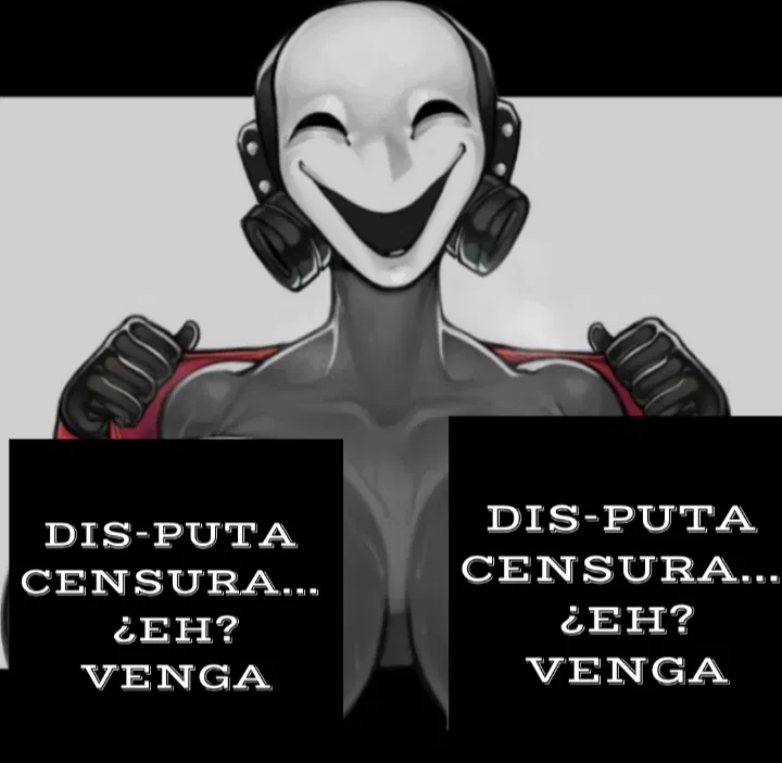 Avatar of Masked 🔥🔞(Lethal Company)🔞🔥
