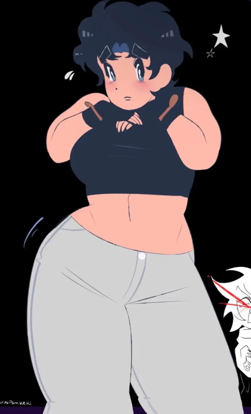 Avatar of Joanna Joestar