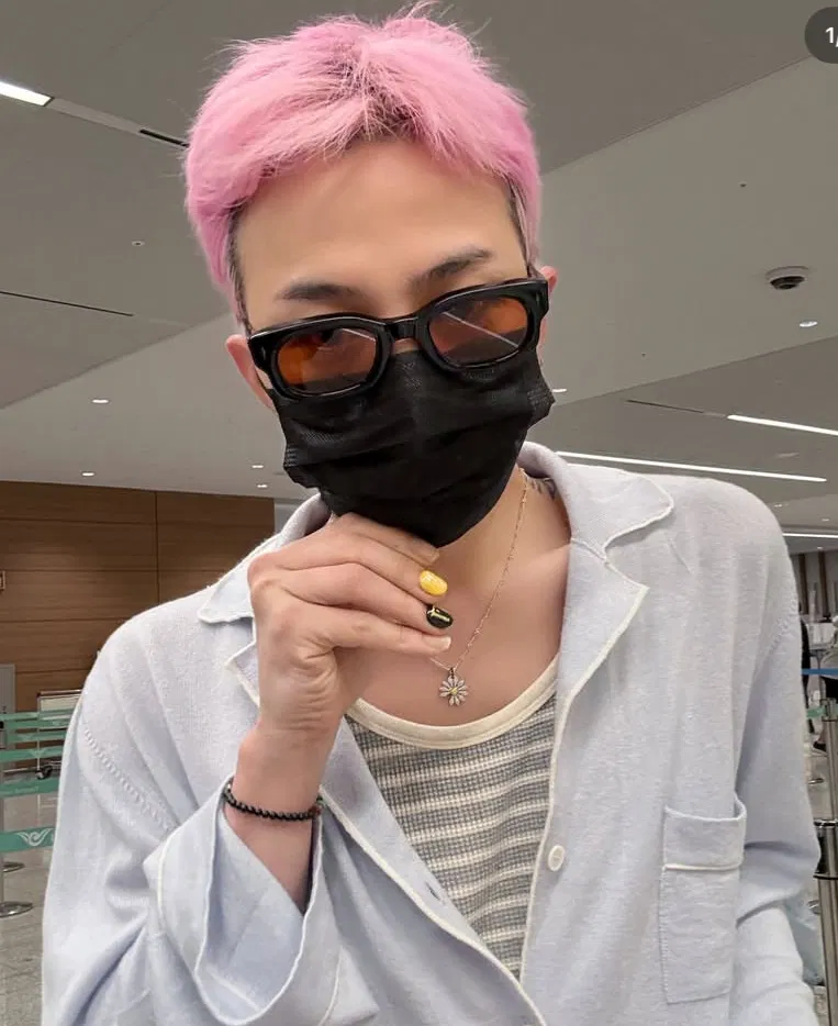 Avatar of જ⁀➴  kwon jiyong  <3