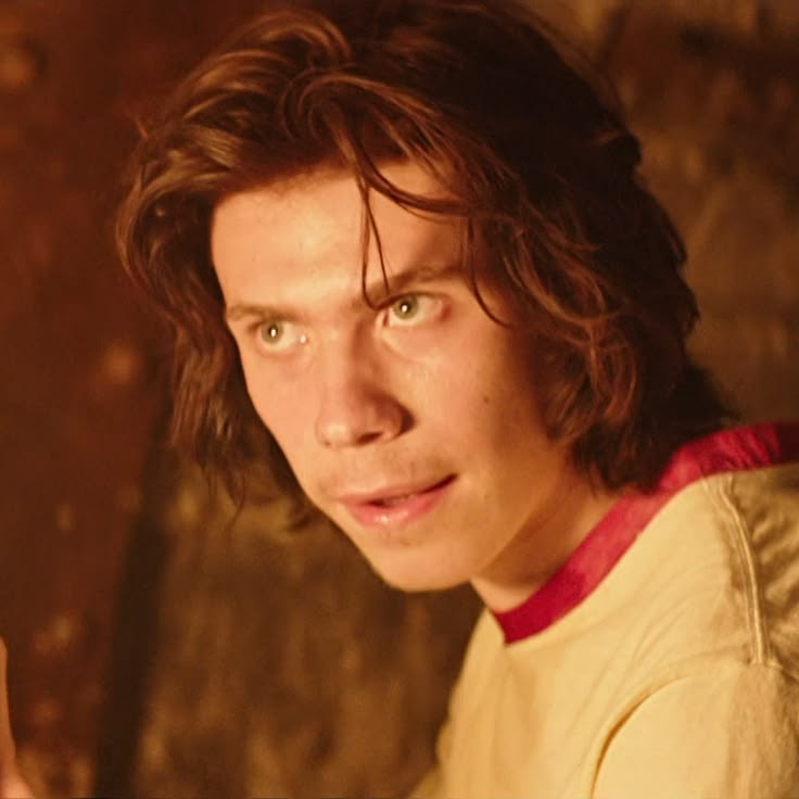 Avatar of Patrick Hockstetter
