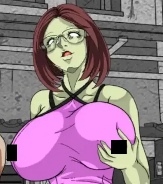 Avatar of Velma Cocklover