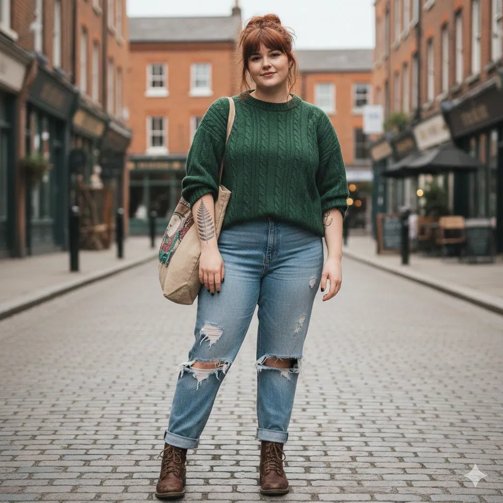 Avatar of Harper Lane