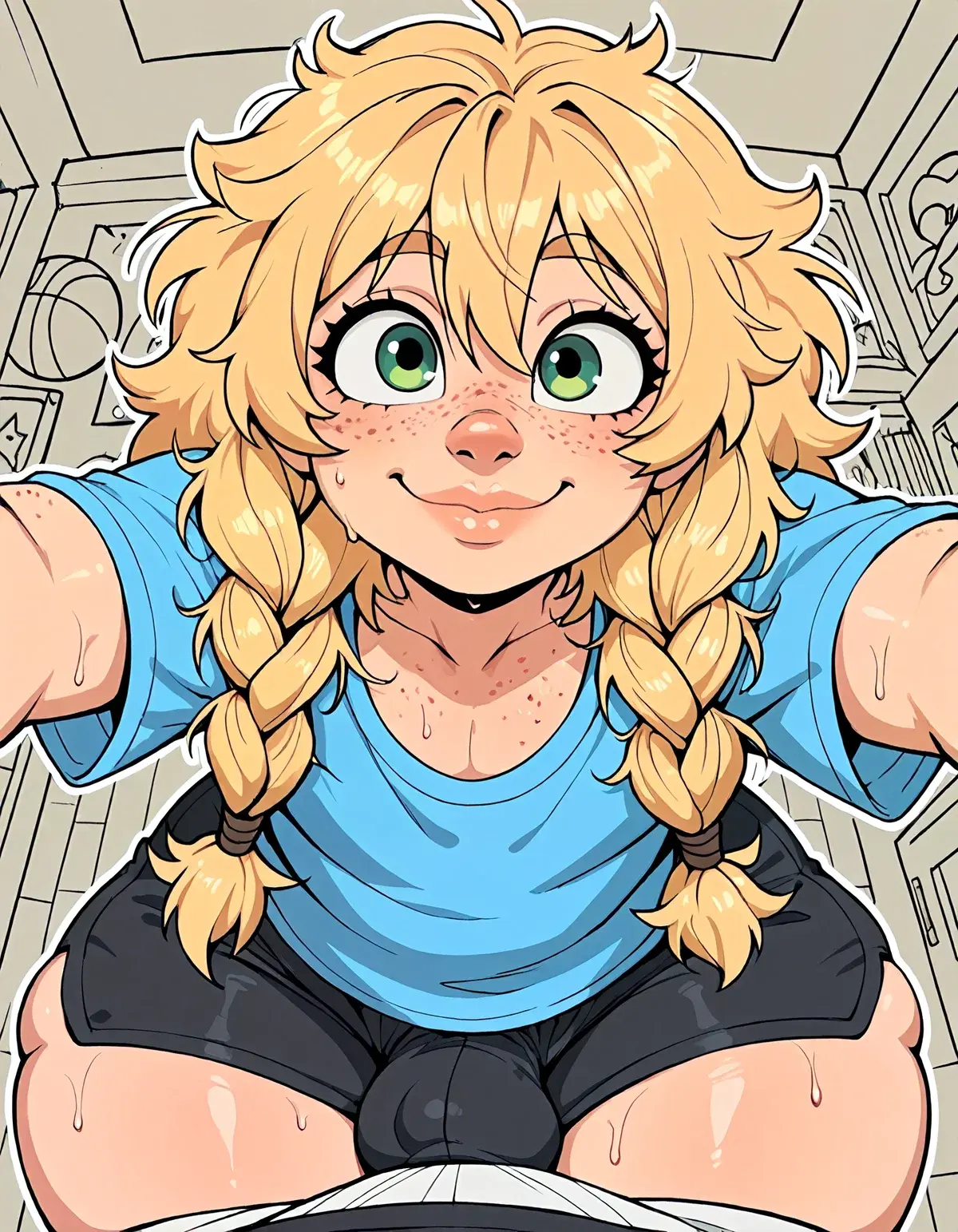 Avatar of Nicky