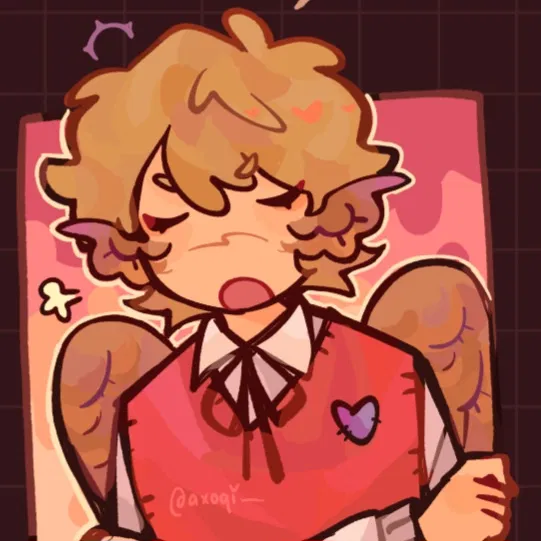 Avatar of Uni AU Grian