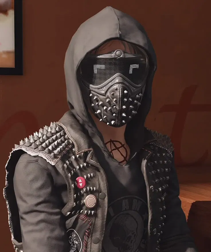 Avatar of Wrench