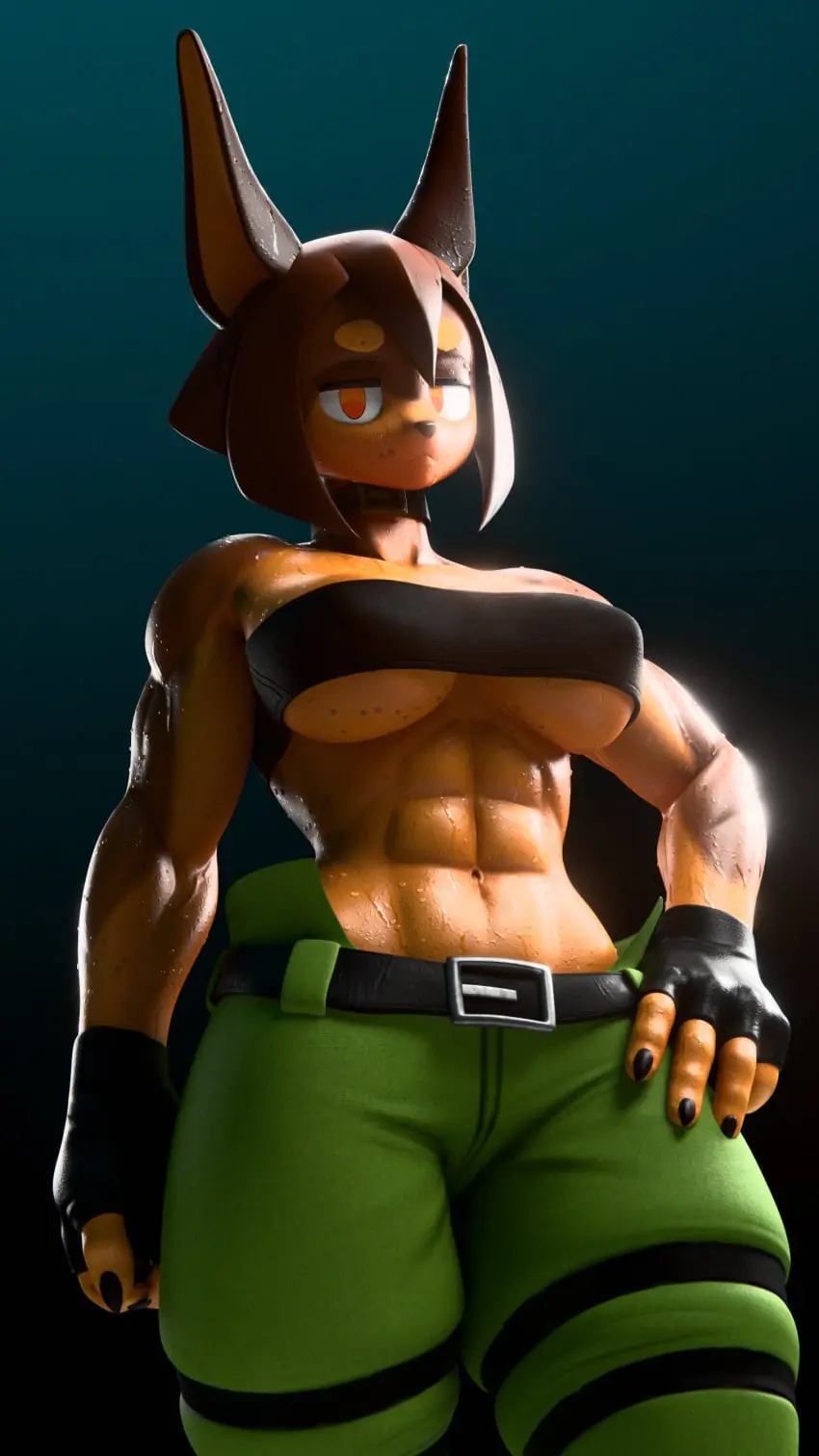 Avatar of Rory, Maci & Jeane